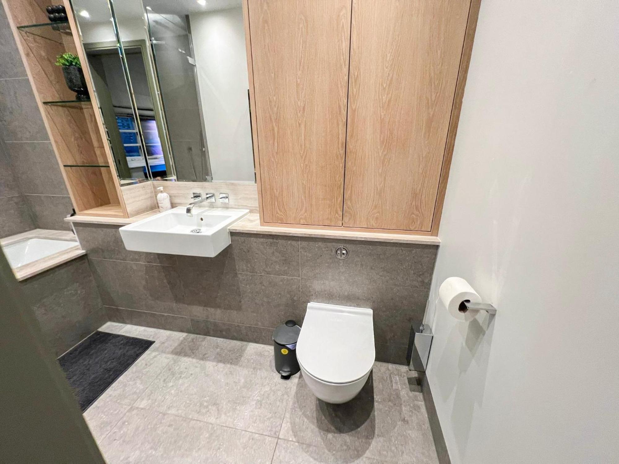 Posh 3 Bedroom Flat With Terrace And Indoor Fireplace In Mayfair, Near Hyde Park Londres Exterior foto